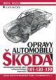 Opravy autom.Škoda 105-120-130