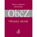 Občanský zákoník s judikaturou a souvisejícími předpisy