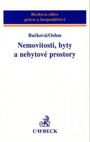 Nemovitosti, byty a nebytové prostory