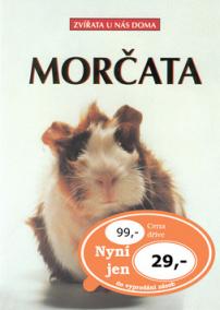 Morčata