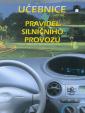 Učebnice pravidel silničního provozu