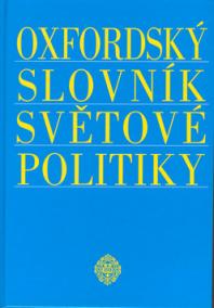 Oxfordský slovník světové politiky