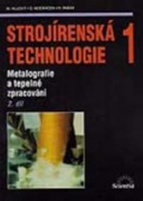 Strojírenská technologie 1, 2.díl