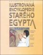 Ilustrovaná encyklopedie starého Egypta