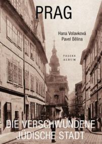 Prag - Die verschwundene jüdische Stadt