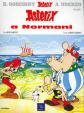 Asterix a Normani