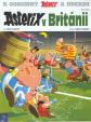 Asterix v Británii