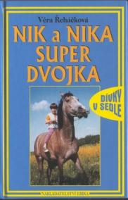 Nik a Nika Super dvojka