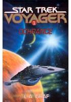 Star trek-Voyager 1-Ochránce