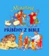 Minutové příběhy z Bible