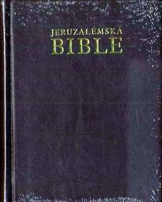 Jeruzalémská bible malá