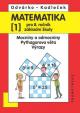 Matematika pro 8. roč. ZŠ - 1.díl Mocniny a odmocniny, Pythagorova věta 2.přepracované vydání