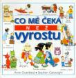 Co mě čeká než vyrostu 3-6 let