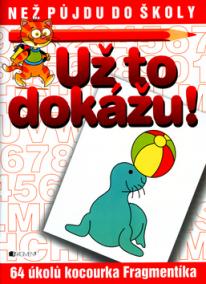 Už to dokážu!