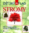 Stromy Dětský atlas