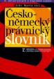 Česko-německý právnický slovník