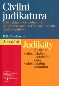 Civilní judikatura