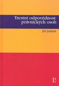 Trestní odpovědnost právnických osob