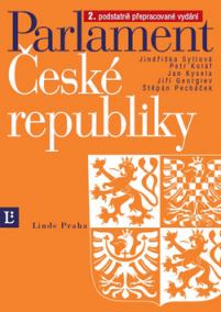 Parlament České republiky