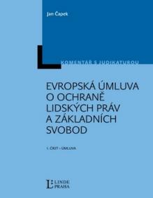 Evropská úmluva o ochraně lidských práv a základních svobod