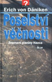 Poselství věčnosti-Znamení planiny Nazca