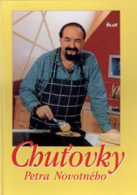 Chuťovky Petra Novotného
