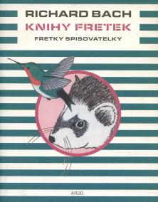 Knihy fretek 3.