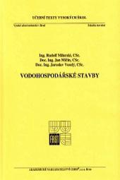 Vodohospodářské stavby