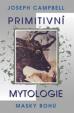 Primitivní mytologie - Masky bohů