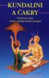 Kundalini a čakry - Praktická kniha