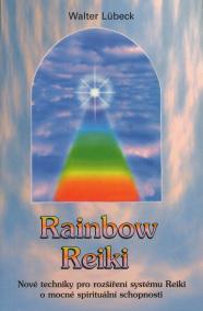 Rainbow Reiki