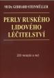 Perly ruského lidového léčitelství