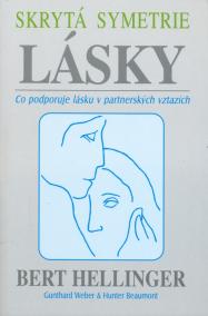 Skrytá symetrie lásky