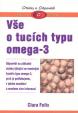 Vše o tucích typu omega-3