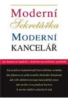 Moderní sekretářka-moderní kancelář