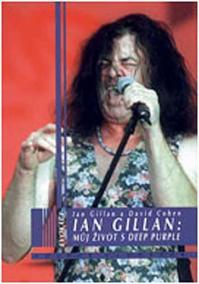 Ian Gillian: Můj život s Deep Purple