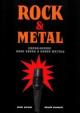 Rock -amp; metal Book