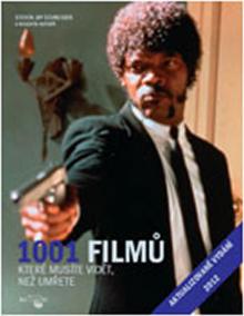 1001 filmů, které musíte vidět než umřete - 3.vydání