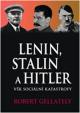 Lenin, Stalin - Hitler