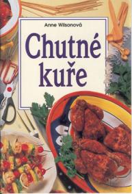 Chutné kuře