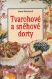 Tvarohové a sněhové dorty