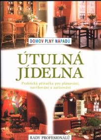 Útulná jídelna