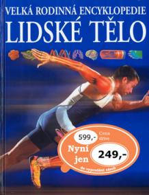 Lidské tělo