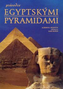 Pr vodce egyptskými pyramidami
