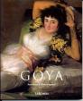 Francisco Goya 1746-1828 - Mistři světového umění - Taschen