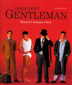 Opravdový gentleman