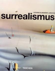 Surrealismus - Taschen