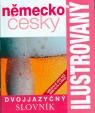 Německo-český slovník ilustrovaný dvojjazyčný