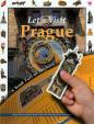 Let´s Visit Prague - A Book Full of Stickers