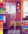 Barevná harmonie